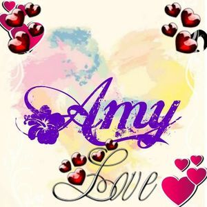 Meet your Posher, Amy